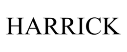 HARRICK trademark