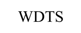 WDTS trademark