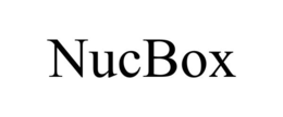 NUCBOX trademark