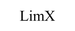 LIMX trademark