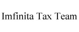 IMFINITA TAX TEAM trademark