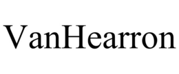 VANHEARRON trademark