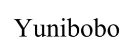 YUNIBOBO trademark