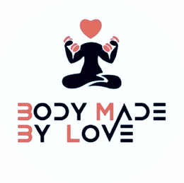 BODY MADE BY LOVE trademark