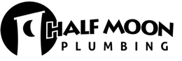 HALF MOON PLUMBING trademark