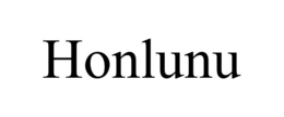 HONLUNU trademark
