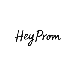 HEY PROM trademark