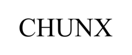 CHUNX trademark