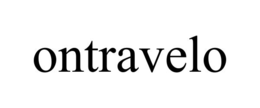 ONTRAVELO trademark