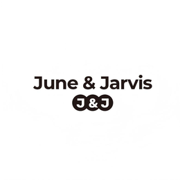 JUNE & JARVIS J&J trademark