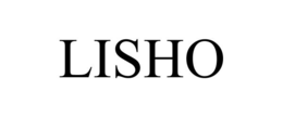 LISHO trademark