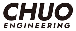 CHUO ENGINEERING trademark