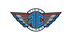 FC FIRST CLASS trademark