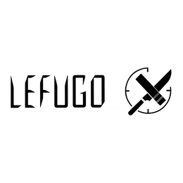 LEFUGO trademark
