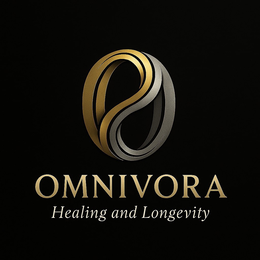 OMNIVORA HEALING AND LONGEVITY trademark