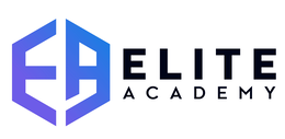 EA ELITE ACADEMY trademark