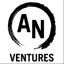 AN VENTURES trademark