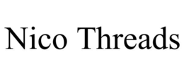 NICO THREADS trademark