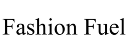 FASHION FUEL trademark