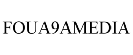 FOU A9A MEDIA trademark