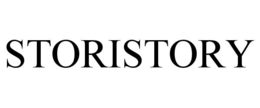 STORISTORY trademark