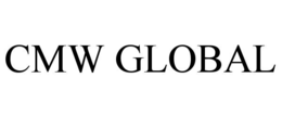 CMW GLOBAL trademark