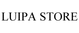 LUIPA STORE trademark