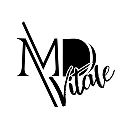 MD VITALE trademark