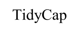 TIDYCAP trademark