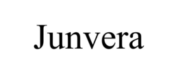 JUNVERA trademark