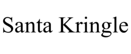 SANTA KRINGLE trademark