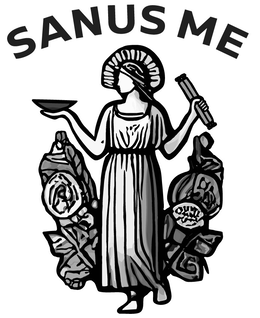 SANUS ME trademark