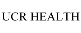 UCR HEALTH trademark