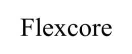 FLEXCORE trademark