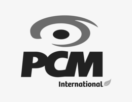 PCM INTERNATIONAL trademark