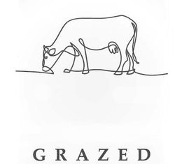 GRAZED trademark