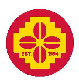 EST. 1994 trademark