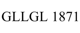 GLLGL 1871 trademark