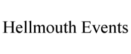 HELLMOUTH EVENTS trademark