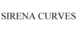 SIRENA CURVES trademark