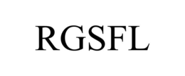 RGSFL trademark