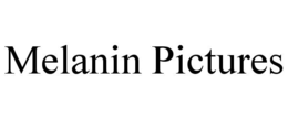 MELANIN PICTURES trademark