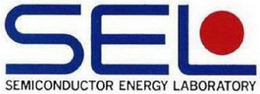 SEL SEMICONDUCTOR ENERGY LABORATORY trademark