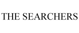 THE SEARCHERS trademark