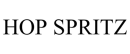 HOP SPRITZ trademark