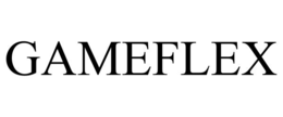 GAMEFLEX trademark