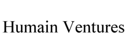 HUMAIN VENTURES trademark