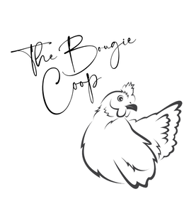 THE BOUGIE COOP trademark