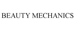 BEAUTY MECHANICS trademark
