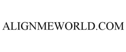 ALIGNMEWORLD.COM trademark